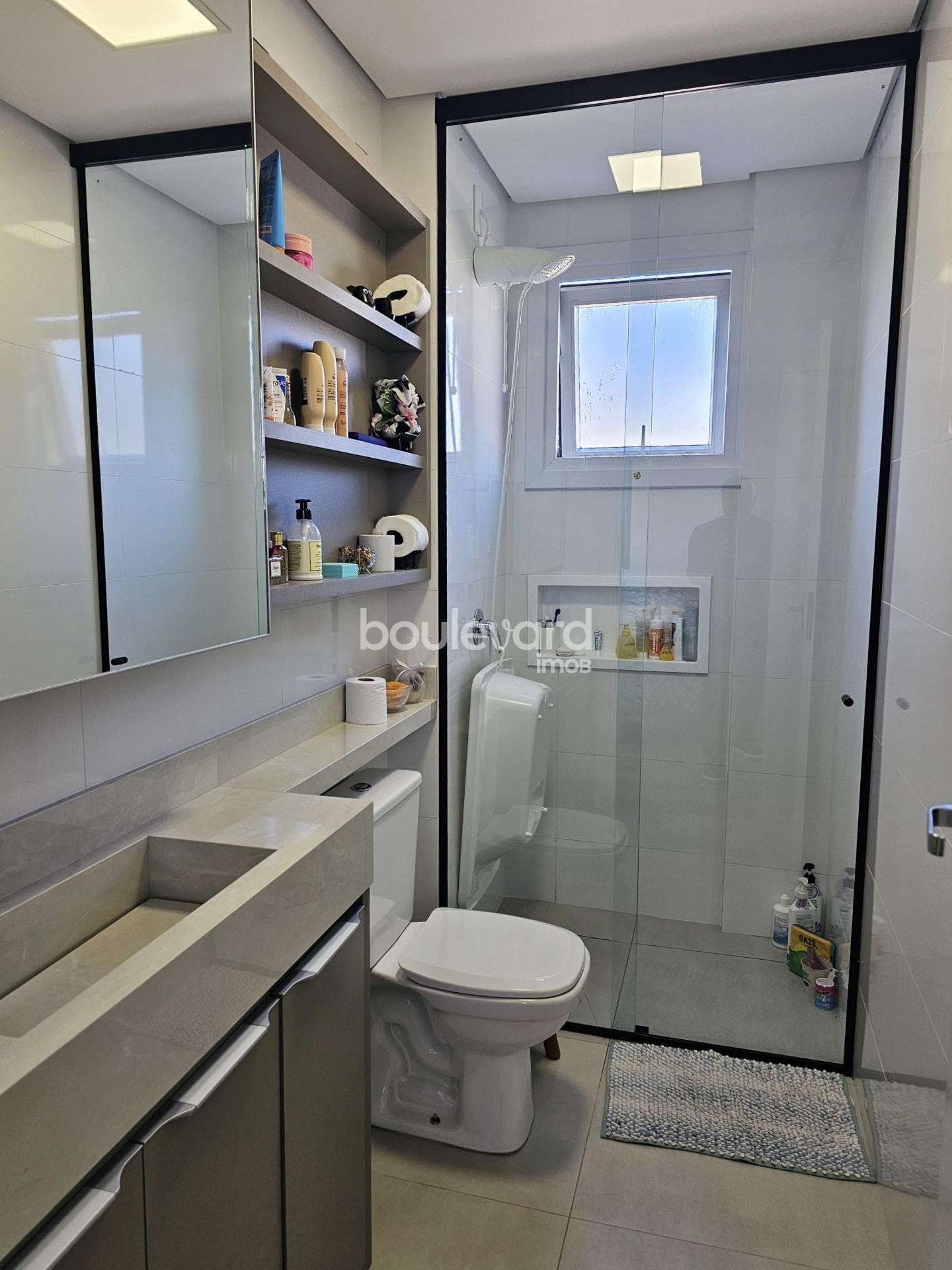 Apartamento à venda com 3 quartos, 1 suíte, 1 vaga e 79m² no Picadas do Sul, São José (SC) — foto 17 de 28