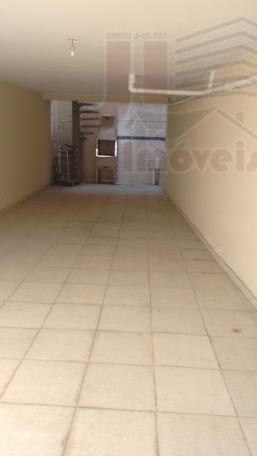 Garagem