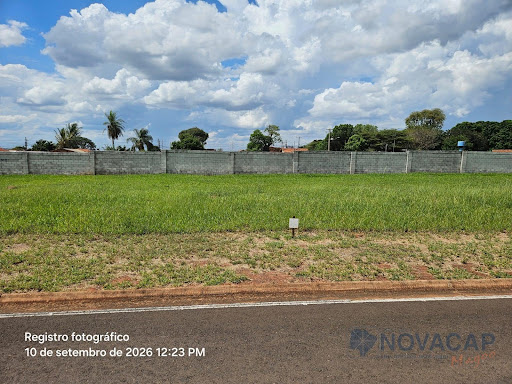 Terreno em Condomínio Fechado, Reserva Santa Inês R$ 200 mil