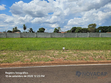 Terreno em Condomínio Fechado, Reserva Santa Inês R$ 200 mil
