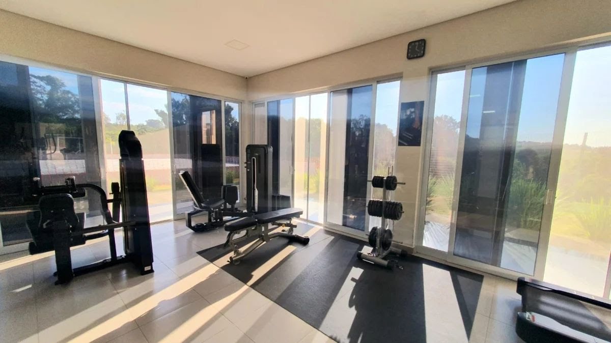 Casa à venda com 3 quartos, 3 suítes, 2 vagas e 140m² no Mantova, Indaiatuba (SP) — foto 11 de 26