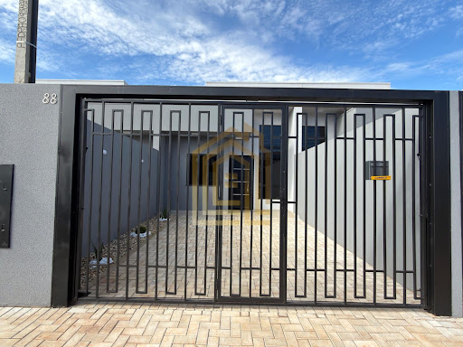 Casa à venda no Siena, Cascavel: 2 quartos e 60m²