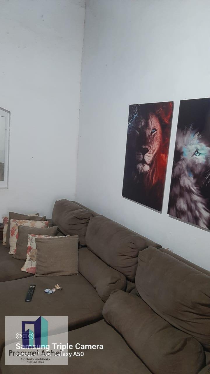 Casa à venda com 4 quartos, 2 suítes, 3 vagas e 242m² no Setor Habitacional Mestre D'armas (planaltina), Brasília (DF) — foto 14 de 22