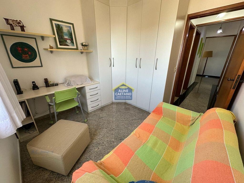 Apartamento à venda com 3 quartos, 1 suíte, 2 vagas e 115m² no Vila Tupi, Praia Grande (SP) — foto 21 de 30