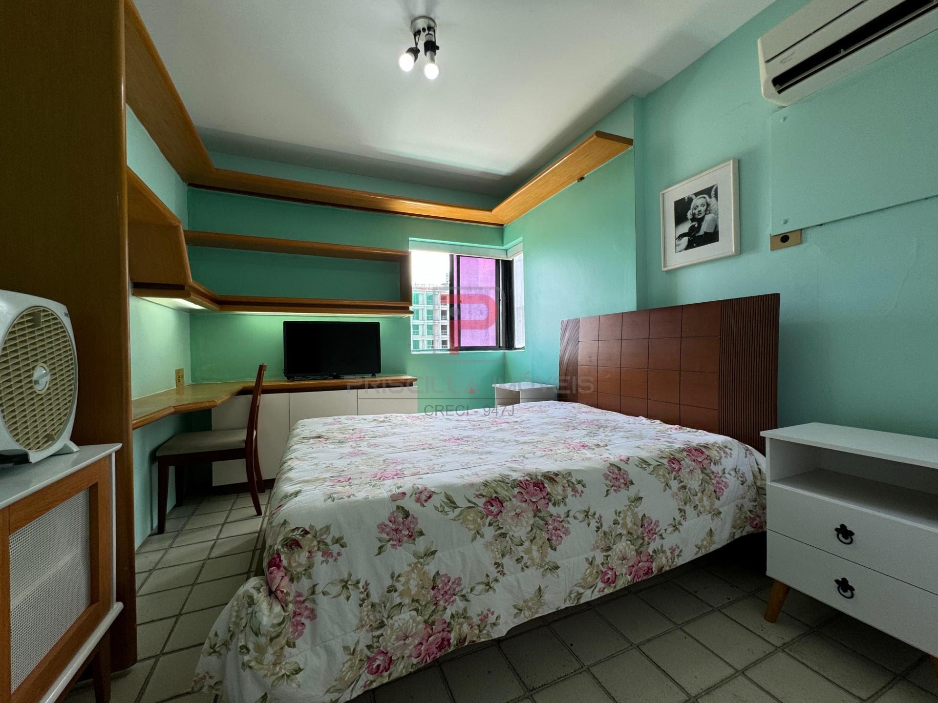 Apartamento à venda com 5 suítes, 2 vagas e 215m² no Jardim Oceania, João Pessoa (PB) — foto 13 de 25
