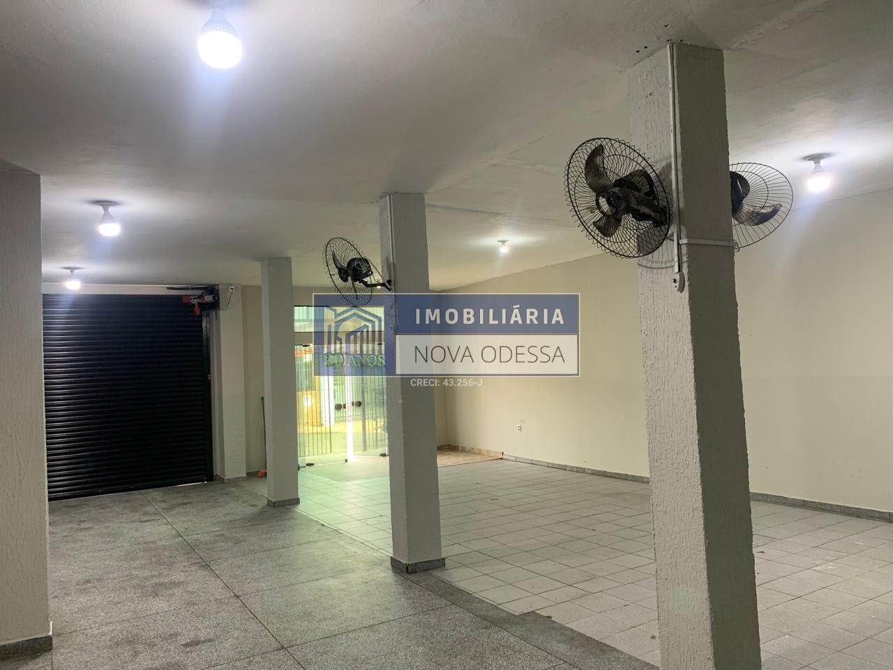 Comercial à venda com 140m² no Jardim das Palmeiras, Nova Odessa (SP) — foto 7 de 12