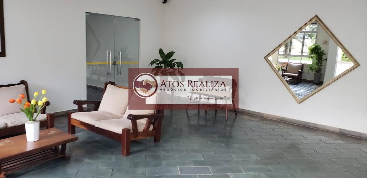 Apartamento à venda com 3 quartos, 1 suíte, 1 vaga e 93m² no Jardim Marajoara, São Paulo (SP) — foto 20 de 25