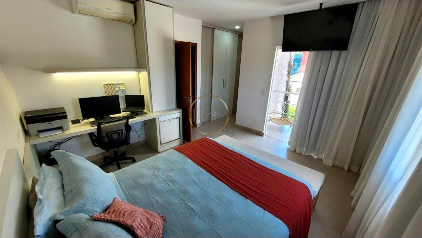 Casa à venda com 3 quartos, 1 suíte, 2 vagas e 100m² no Village 1, Porto Seguro (BA) — foto 15 de 17