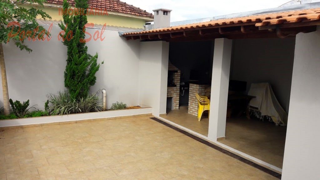 Casa à venda com 3 quartos, 1 suíte e 231m² no Centro, Santo Antônio da Platina (PR) — foto 10 de 12