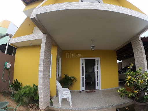 Entrada Principal