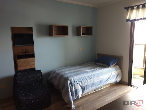 Apartamento em Mooca - São Paulo, SP