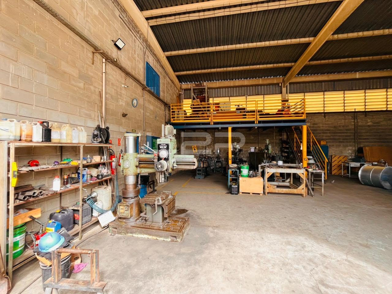 Comercial à venda com 5 banheiros e 1355m² no Parque Industrial, Várzea Paulista (SP) — foto 11 de 30