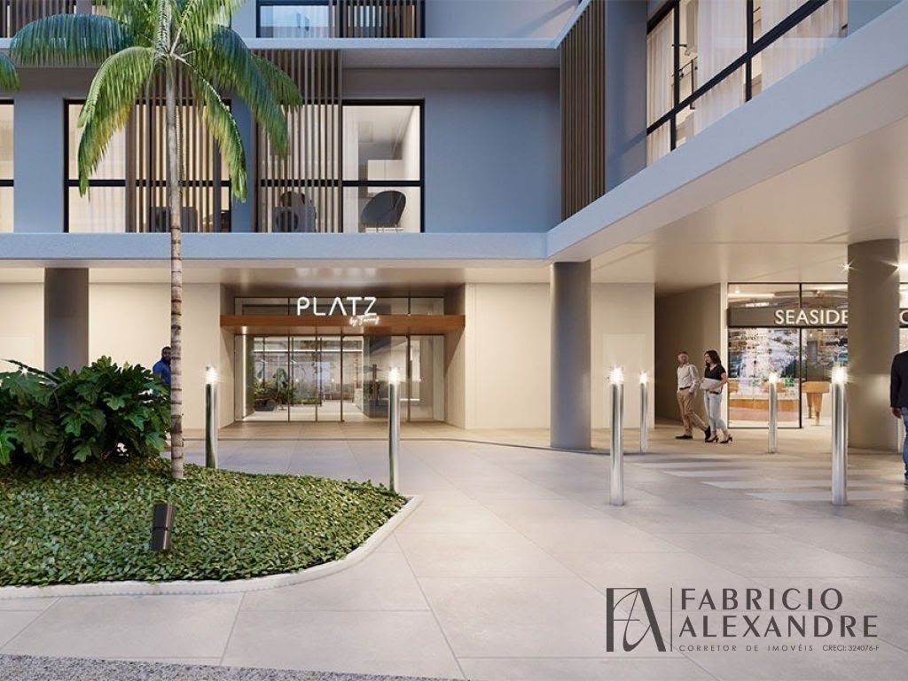Studio à venda com 1 quarto, 1 banheiro, 1 vaga e 27m² no Jardim Panorama, São José do Rio Preto (SP) — foto 3 de 6