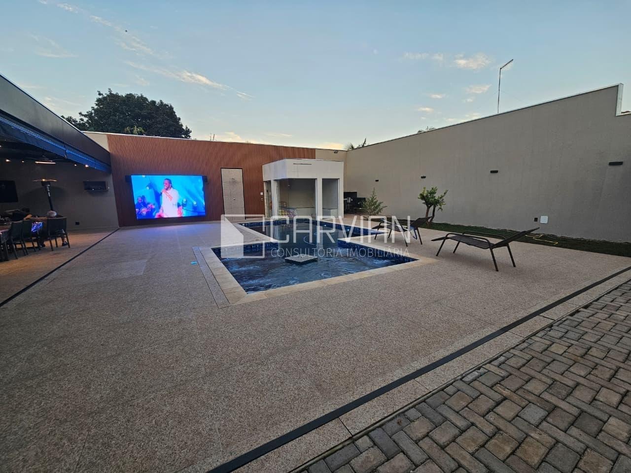 Casa à venda com 4 quartos, 2 suítes, 10 vagas e 450m² no Condomínio Portal dos Ipês, Ribeirão Preto (SP) — foto 11 de 24