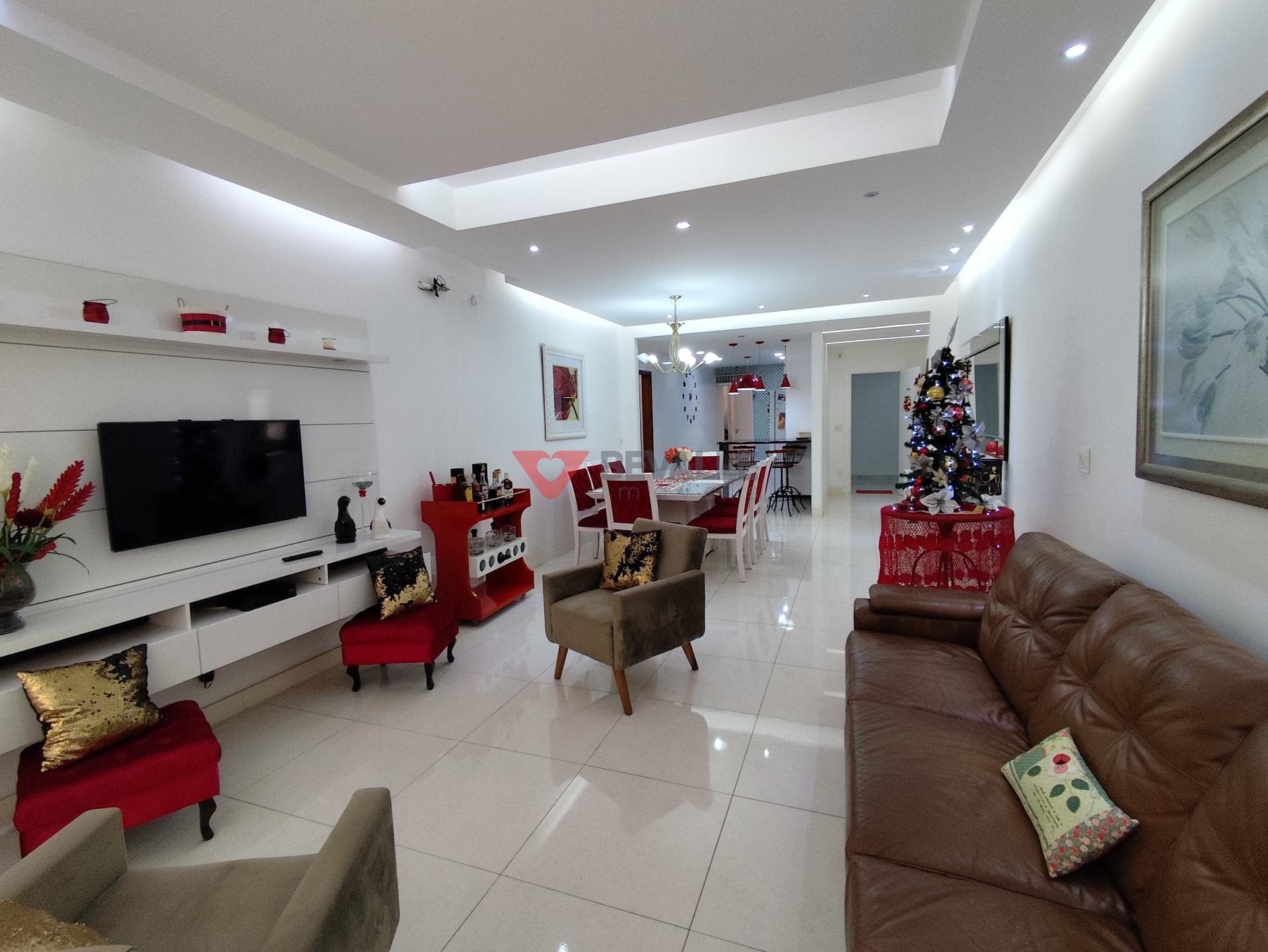Apartamento à venda com 3 quartos, 1 suíte, 1 vaga e 135m² no Copacabana, Rio de Janeiro (RJ) — foto 3 de 22