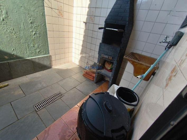 Casa à venda com 1 quarto, 1 banheiro, 2 vagas e 34m² no Vilamar, Praia Grande (SP) — foto 17 de 18