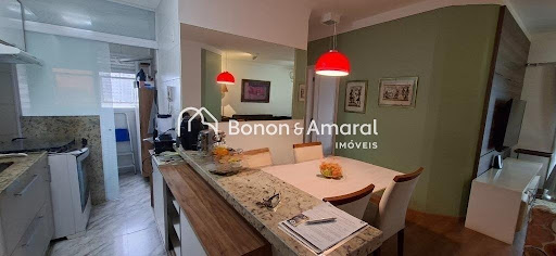 Apartamento, 2 quartos, 62 m² - Foto 4