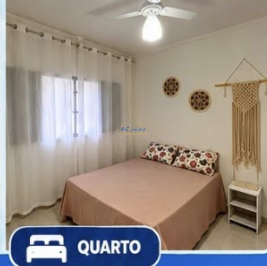 Studio à venda com 1 quarto, 1 banheiro, 1 vaga e 38m² no Guilhermina, Praia Grande (SP) — foto 13 de 23