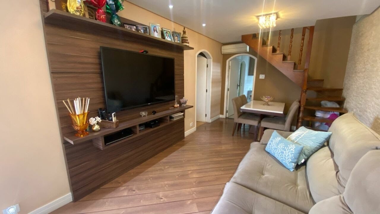 Casa à venda com 6 quartos, 5 suítes, 3 vagas e 232m² no Vila Santa Isabel, São Paulo (SP) — foto 3 de 22