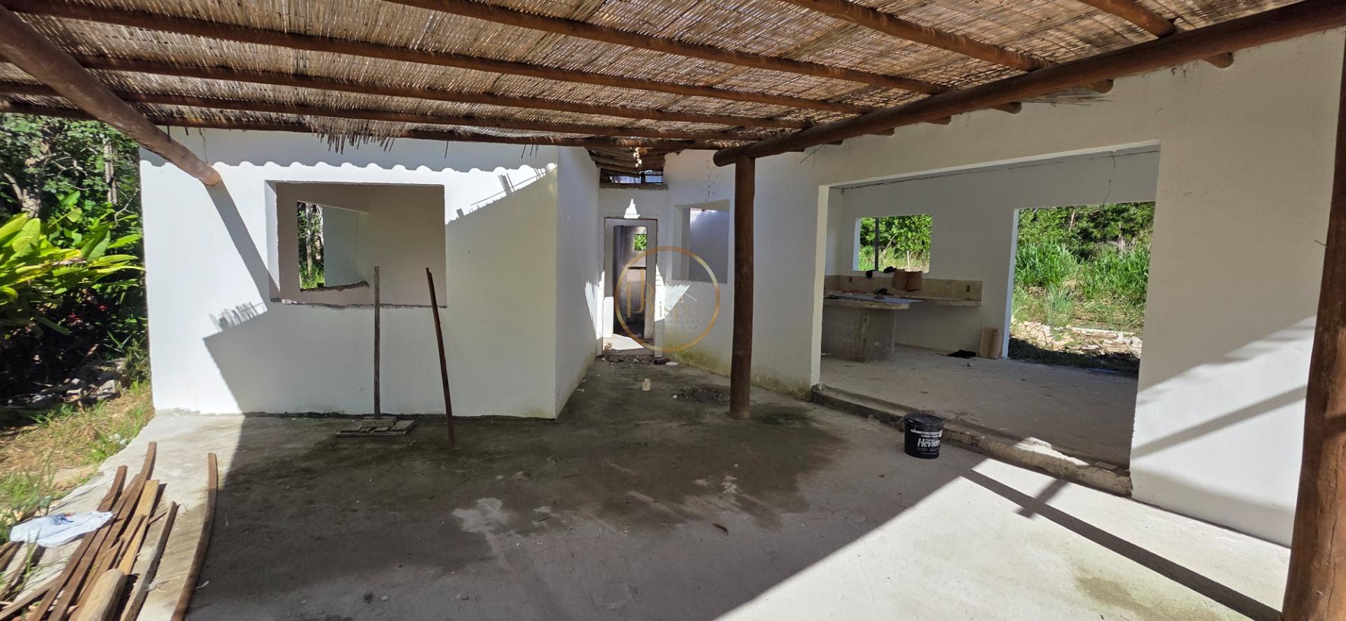 Casa à venda com 2 quartos, 1 suíte, 1 vaga e 200m² no Arraial D'ajuda, Porto Seguro (BA) — foto 18 de 19