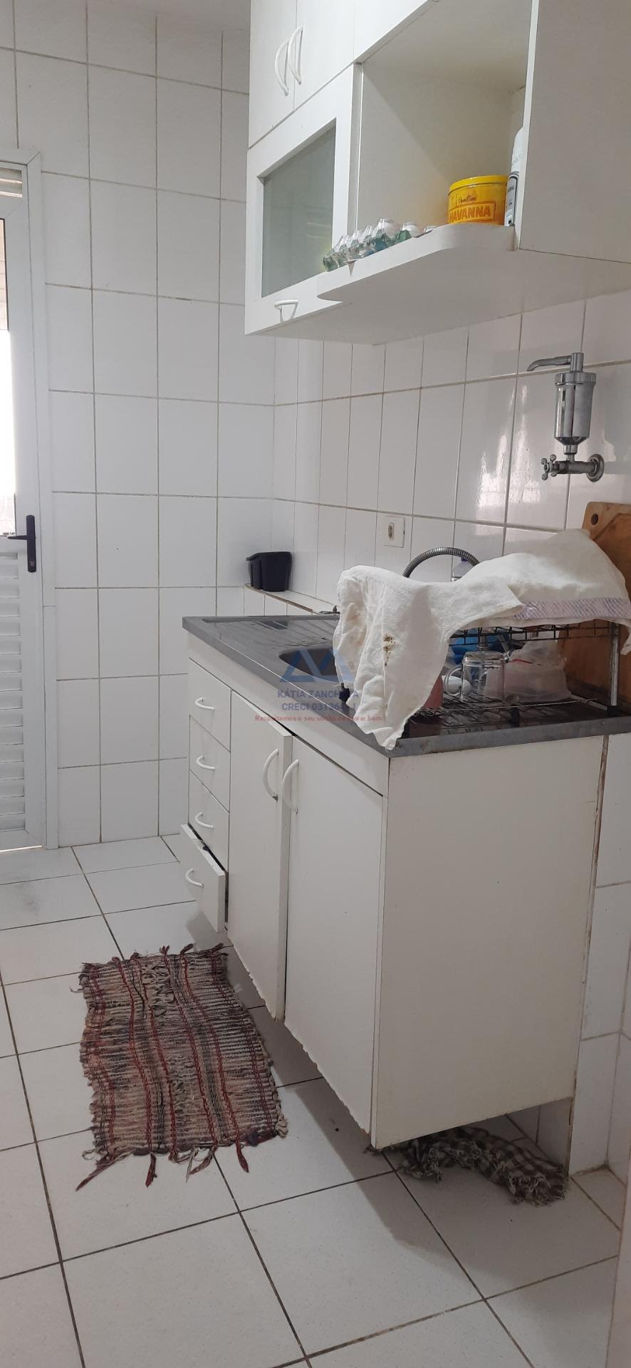 Apartamento à venda com 2 quartos, 1 banheiro, 1 vaga e 55m² no Jabaquara, São Paulo (SP) — foto 7 de 30