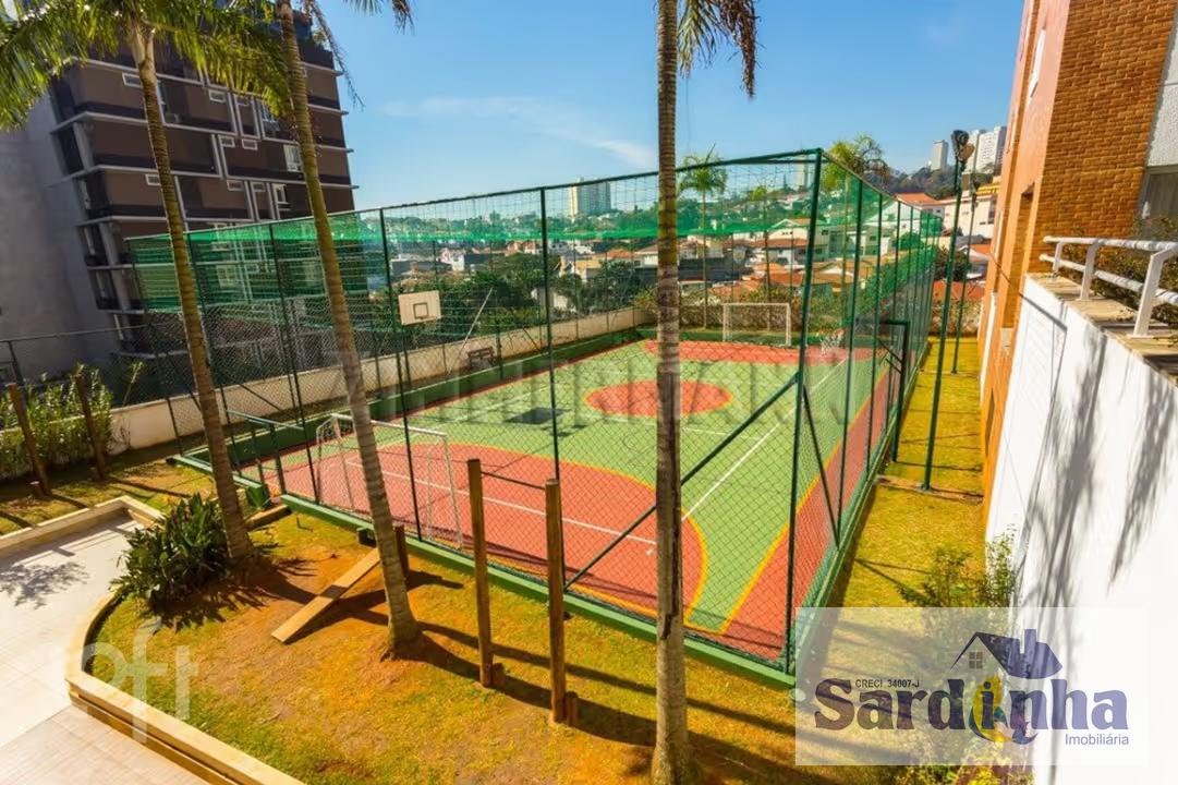 Apartamento à venda com 3 quartos, 3 suítes, 3 vagas e 185m² no Vila Ipojuca, São Paulo (SP) — foto 27 de 30