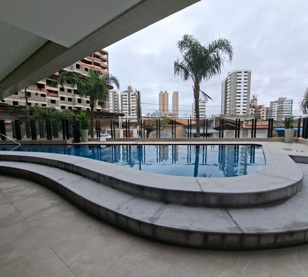 Apartamento à venda com 2 quartos, 1 suíte, 1 vaga e 76m² no Nova Mirim, Praia Grande (SP) — foto 19 de 30
