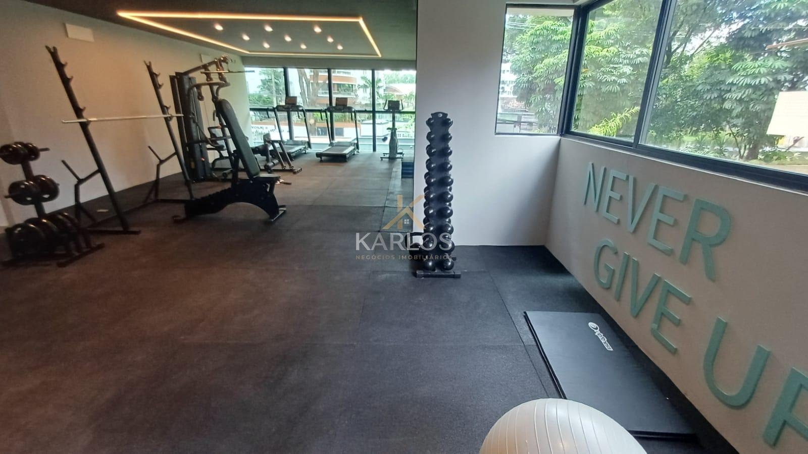 Apartamento para alugar com 1 quarto, 1 banheiro e 37m² no Espinheiro, Recife (PE) — foto 19 de 24