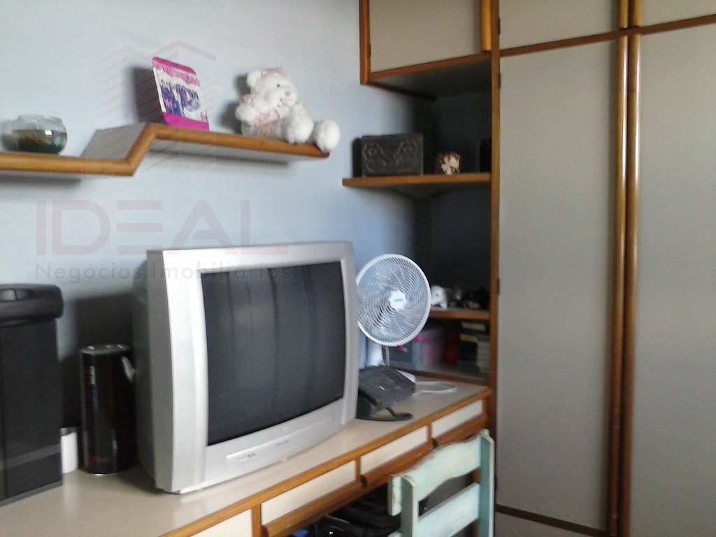 Apartamento à venda com 4 quartos, 2 suítes, 2 vagas e 220m² no Parque Tamandaré, Campos dos Goytacazes (RJ) — foto 23 de 30