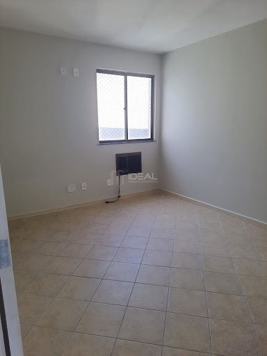 Apartamento Flamboyant 
