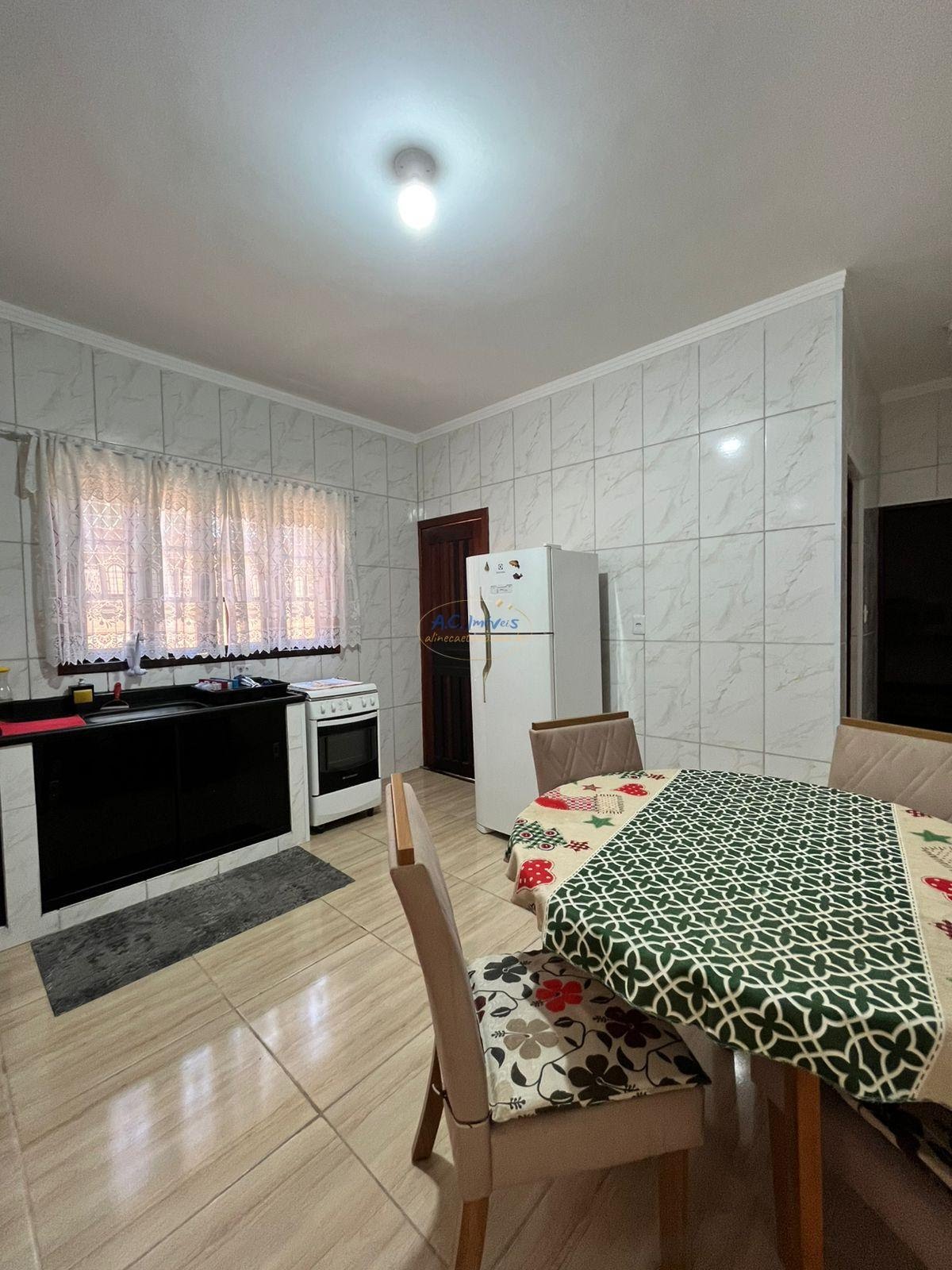 Casa à venda com 2 quartos, 1 suíte, 3 vagas e 105m² no Vila Tupi, Praia Grande (SP) — foto 14 de 30