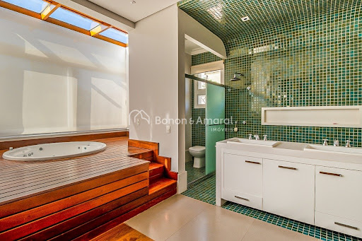 Casa de Condomínio, 4 quartos - Foto 36