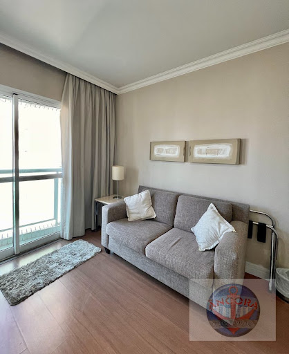 Flat em Perdizes - São Paulo, SP