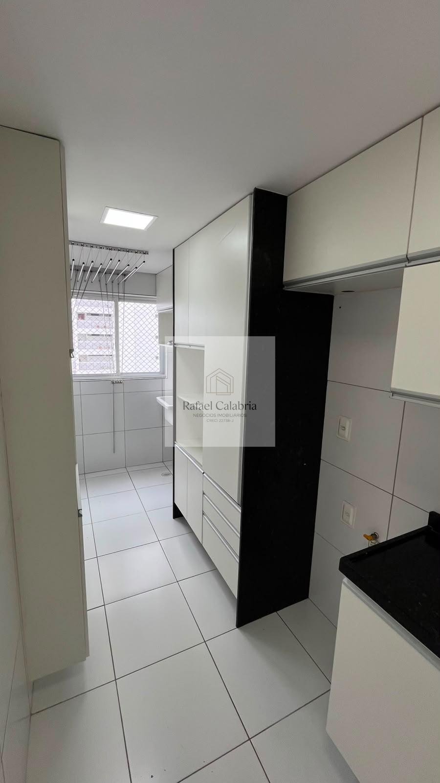 Apartamento à venda com 2 quartos, 1 suíte, 1 vaga e 52m² no Casa Amarela, Recife (PE) — foto 19 de 30