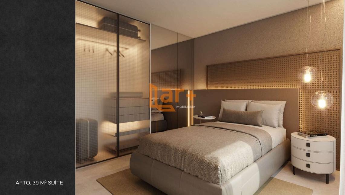 Apartamento à venda com 2 quartos, 1 suíte, 1 vaga e 68m² no Jardins, Aracaju (SE) — foto 15 de 22