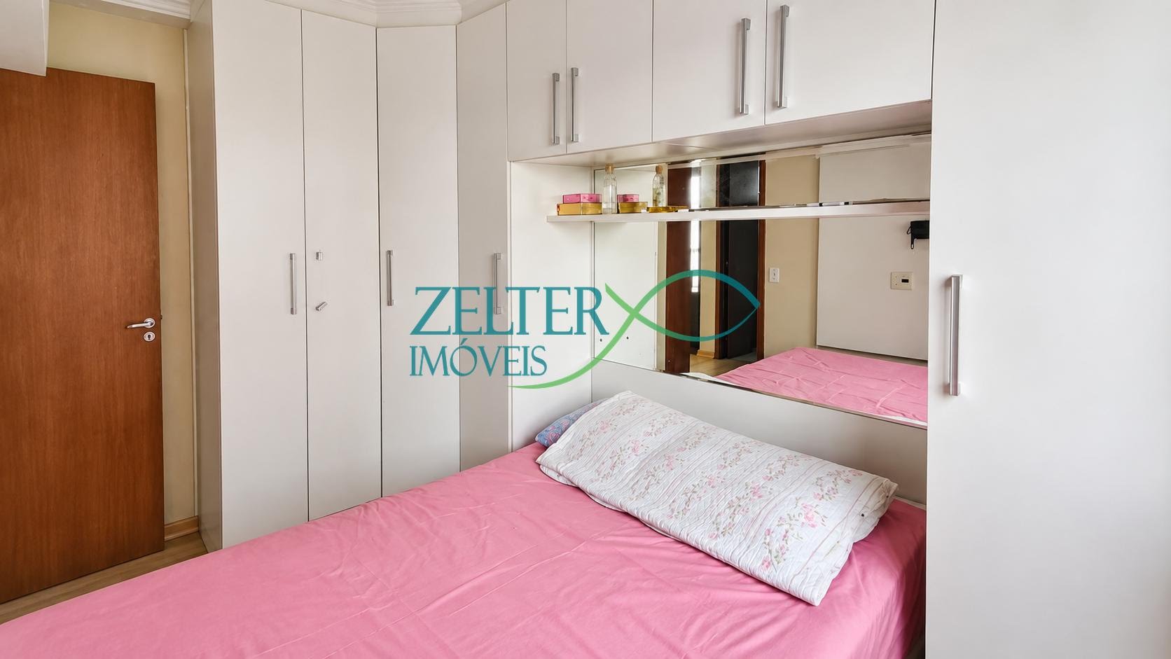 Apartamento à venda com 2 quartos, 1 banheiro, 1 vaga e 44m² no Irajá, Rio de Janeiro (RJ) — foto 3 de 17