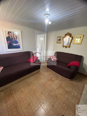 Casa em Botafogo  -  Santa Rita do Passa Quatro