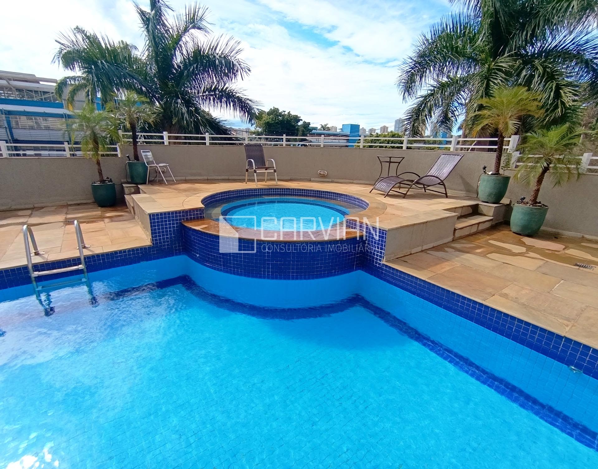 Apartamento à venda com 1 quarto, 1 banheiro, 1 vaga e 38m² no Nova Aliança, Ribeirão Preto (SP) — foto 5 de 20