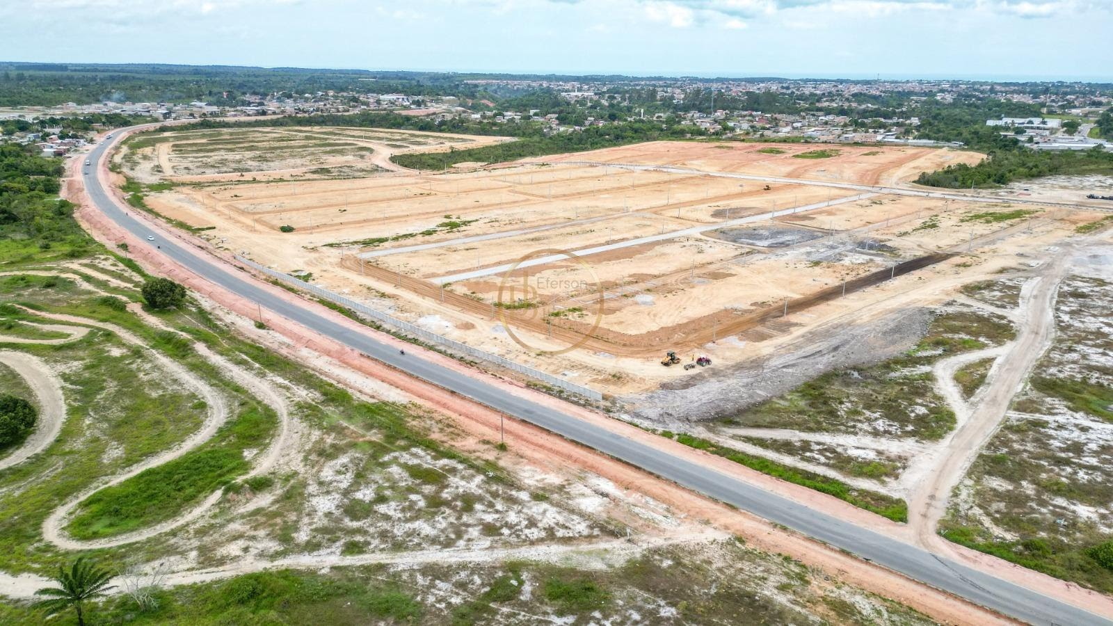 Terreno à venda com 250m² de terreno no Reserva Vic Costa das Baleias, Porto Seguro (BA) — foto 7 de 11
