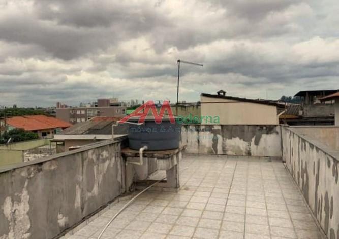 Casa à venda com 5 quartos, 2 banheiros, 3 vagas e 300m² no Paulicéia, São Bernardo do Campo (SP) — foto 14 de 14
