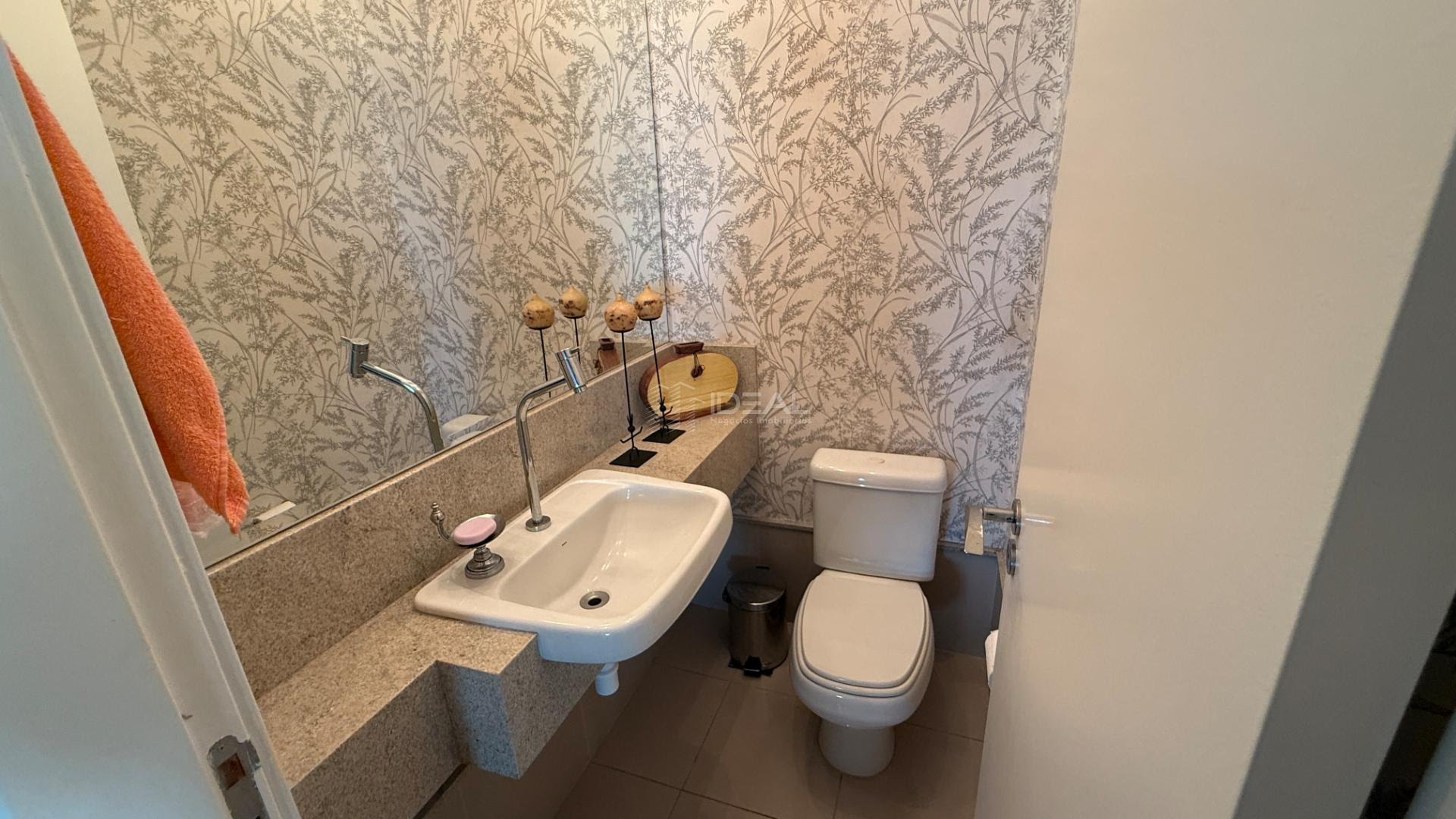 Apartamento à venda com 4 quartos, 2 suítes, 3 vagas e 180m² no Parque Avenida Pelinca, Campos dos Goytacazes (RJ) — foto 19 de 30