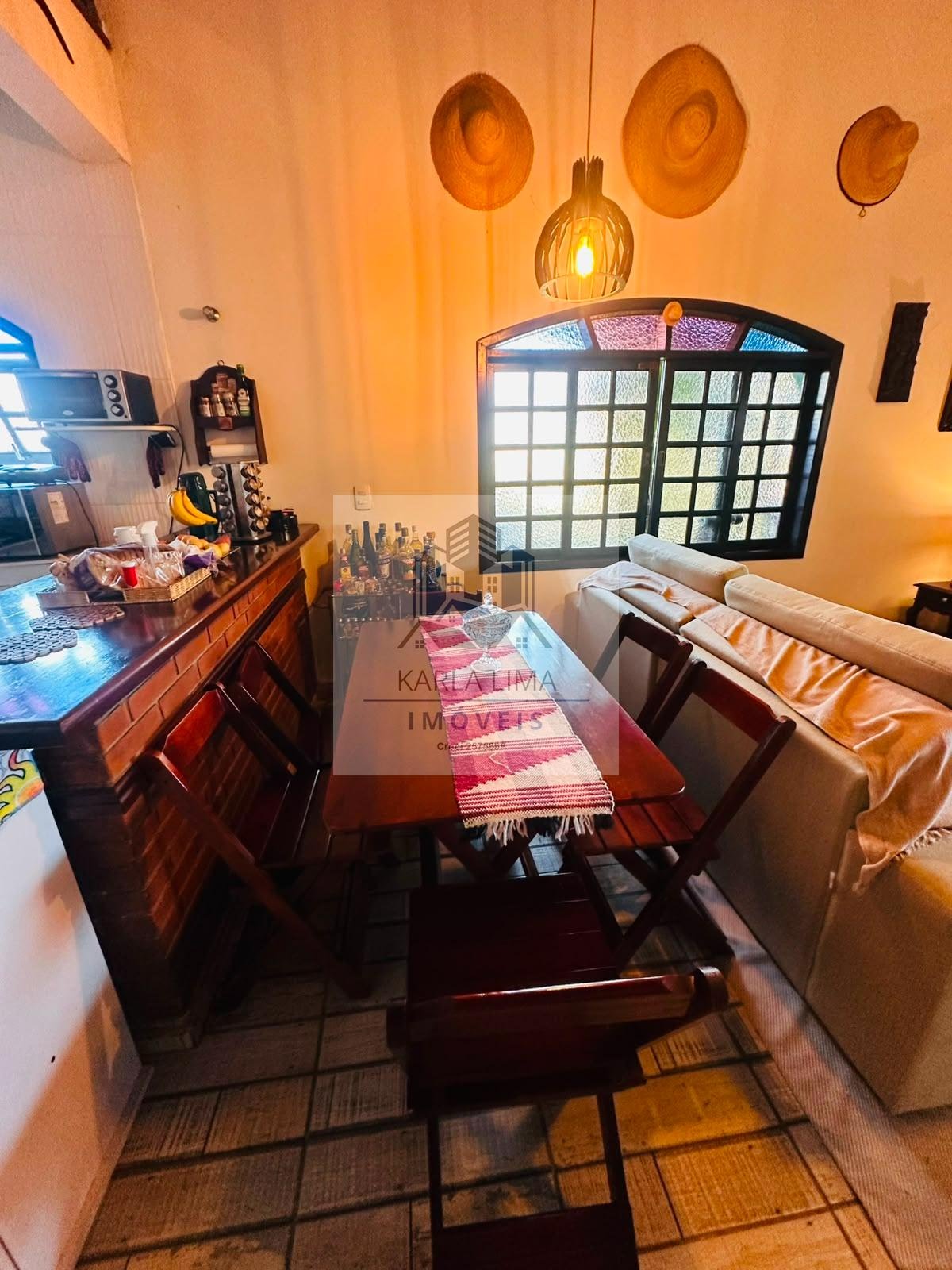 Casa à venda com 3 quartos e 1 suíte no Centro, Bertioga (SP) — foto 10 de 25