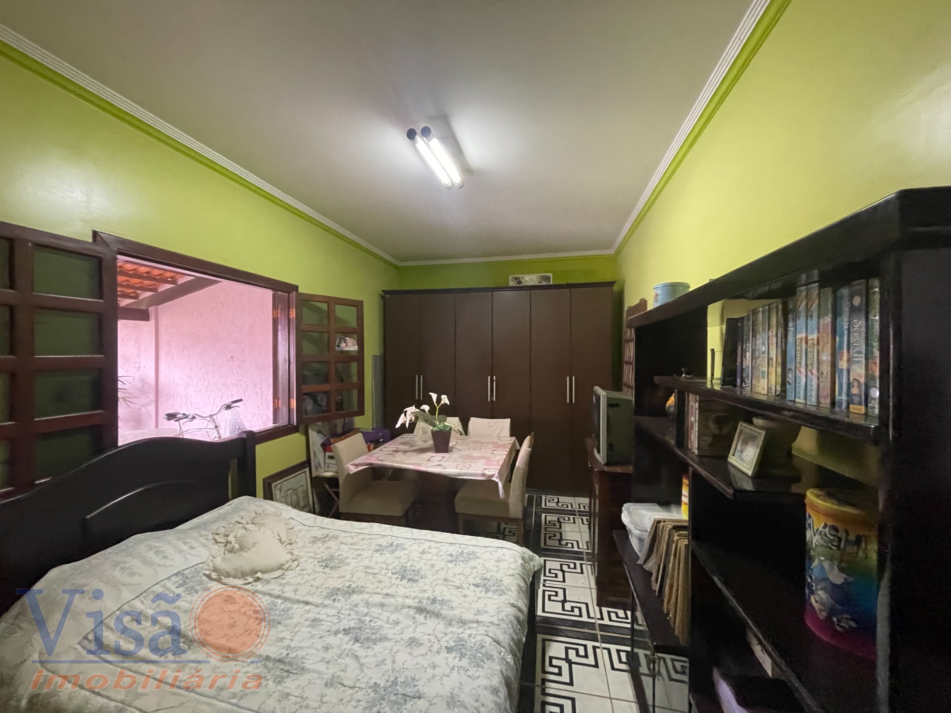 Casa à venda com 3 quartos, 1 suíte e 150m² no Amoreiras, Paracatu (MG) — foto 17 de 19