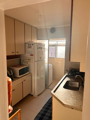 Apartamento em Jardim Esmeralda  -  São Paulo