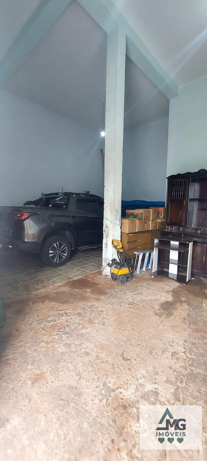 Casa, 3 quartos - Foto 44