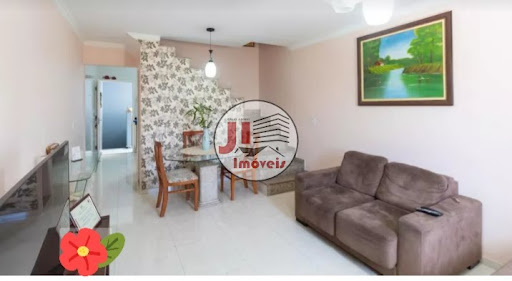 Sala Estar/Jantar