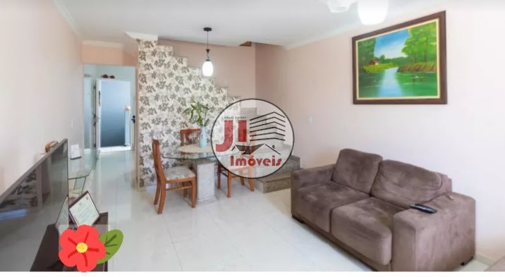 Sala Estar/Jantar