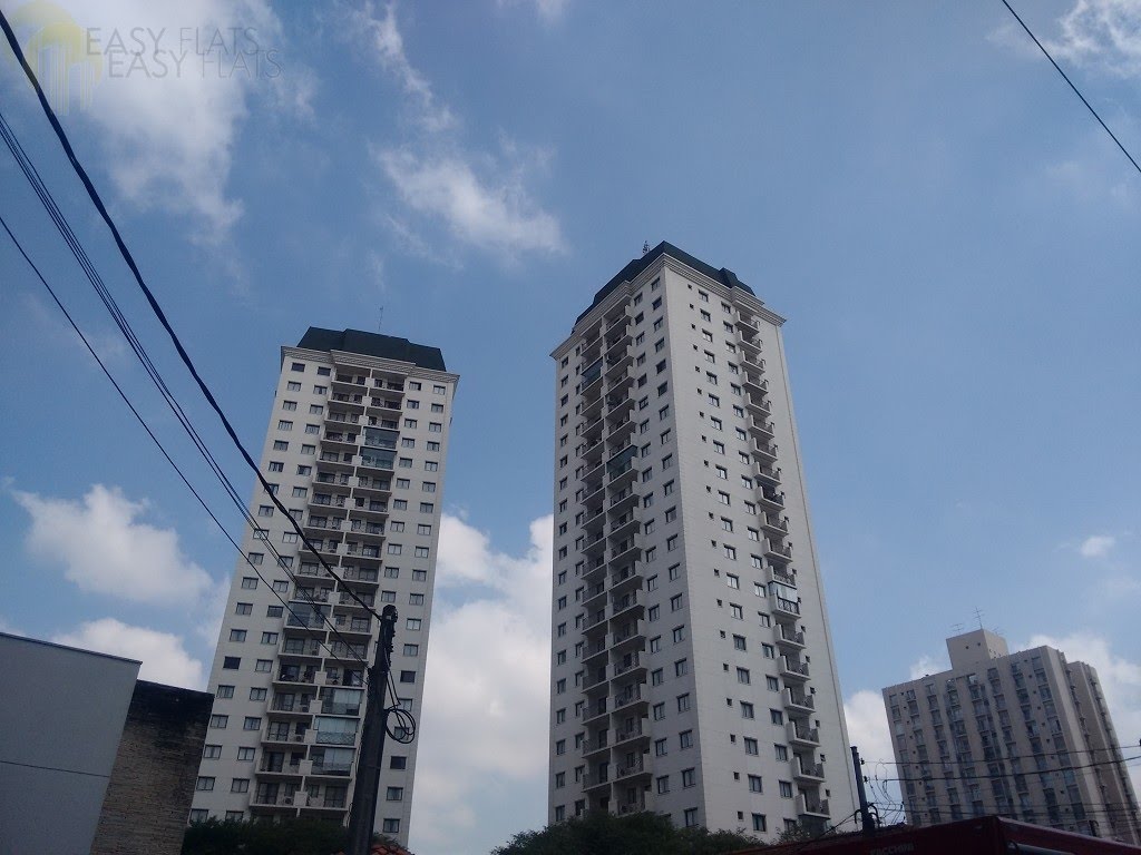 Apartamento para alugar com 2 quartos, 1 suíte, 1 vaga e 55m² no Vila Olímpia, São Paulo (SP) — foto 21 de 25
