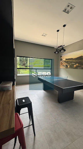 Apartamento em Praia Brava  -  Itajaí