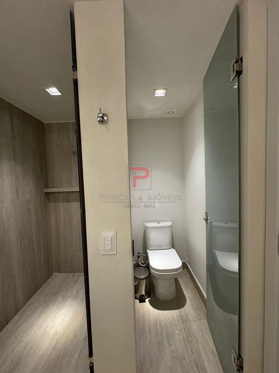 Apartamento à venda com 1 quarto, 1 banheiro e 24m² no Cabo Branco, João Pessoa (PB) — foto 11 de 30
